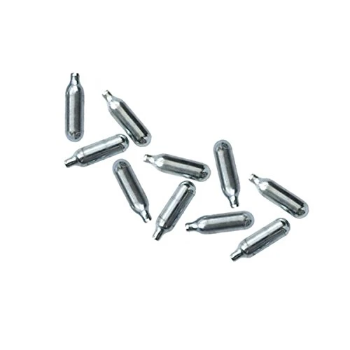 CO₂-Dose zur Kaffeeaufbewahrung