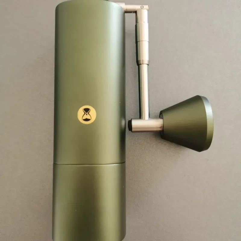 Timemore Chestnut X Aluminium