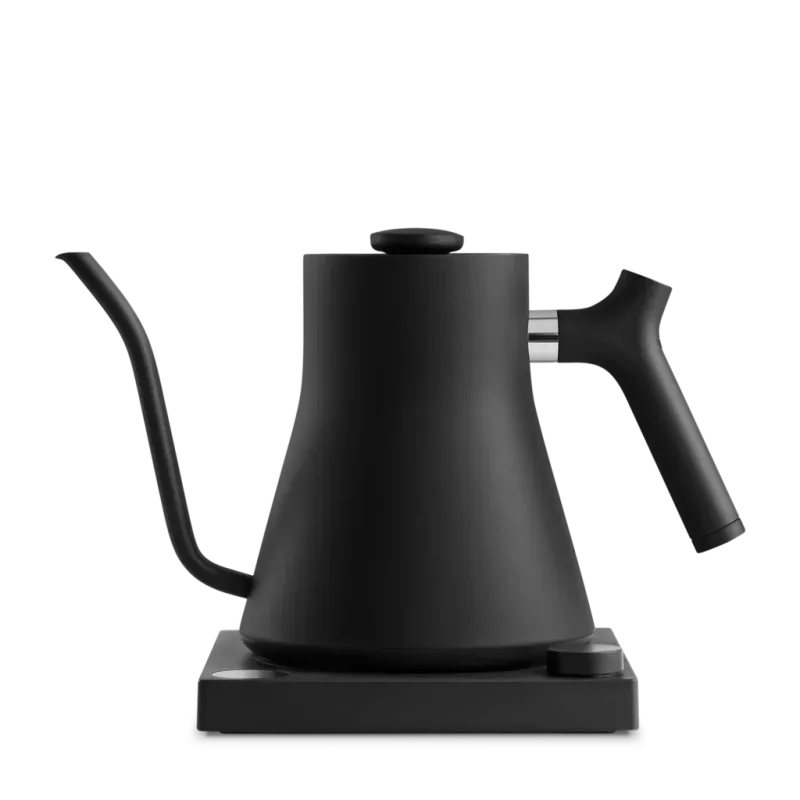 Fellow Stagg EKG Wasserkocher Modell Schwarz