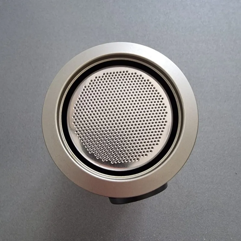 Picopresso im Bottomless-Modus