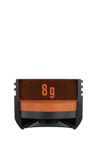 Einstellung des Filters des Minipresso GR2