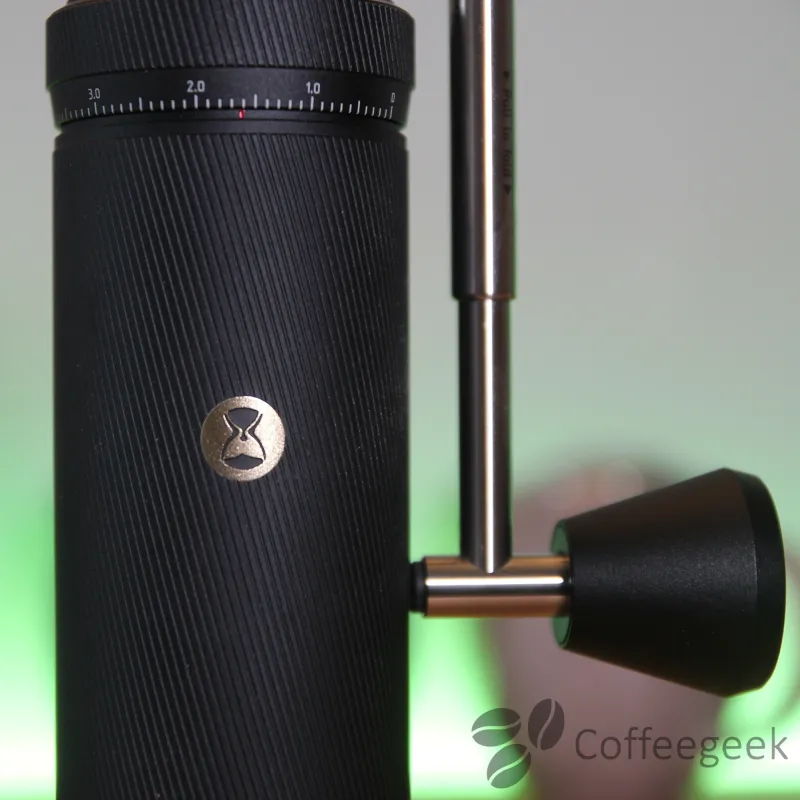 Gehäuse der Timemore S3 ESP