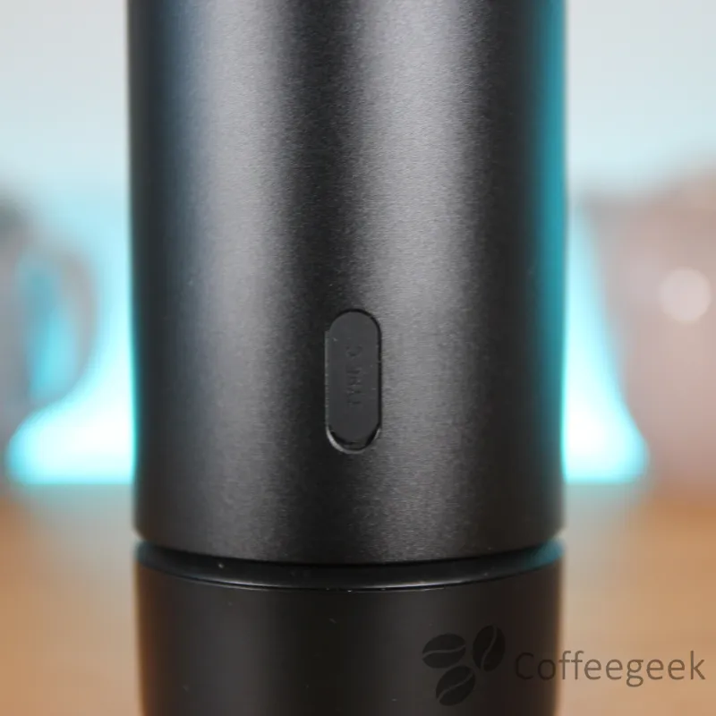 USB-C-Anschluss Whirly