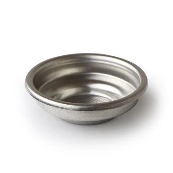 1-cup espresso filter