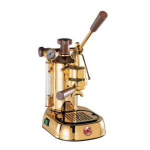 La Pavoni Europiccola Descaling & Maintenance Guide