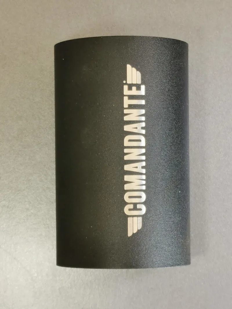 Comandante C40 MKIV black grinder body