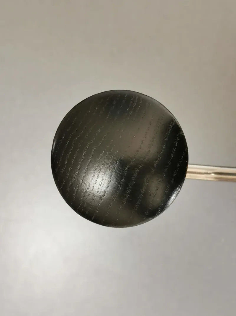 Crank of the Comandante C40 MKIV