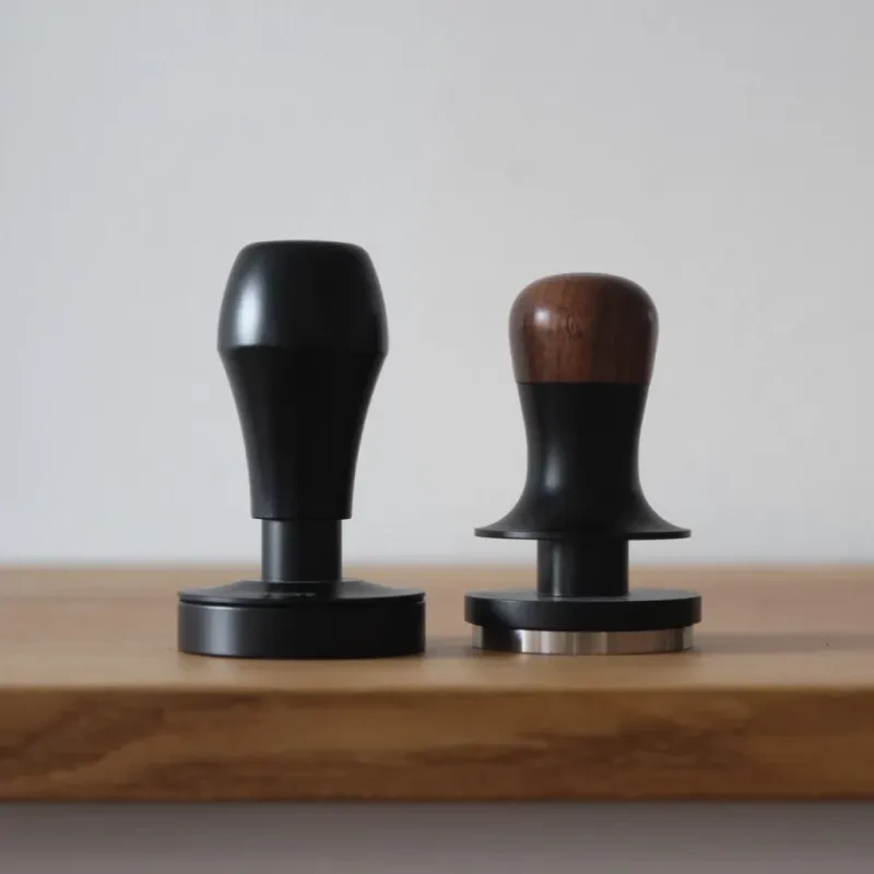 Normcore V4 tamper compared to MHW 3Bomber