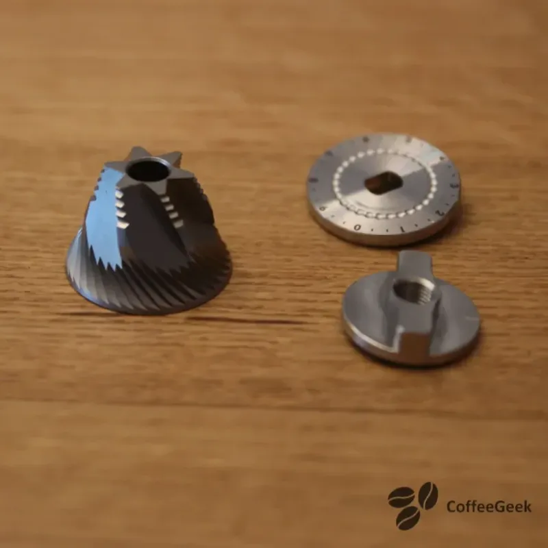 Timemore C3 ESP Pro S2C600 Burr