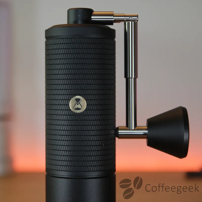 C5 ESP Pro striped patterns