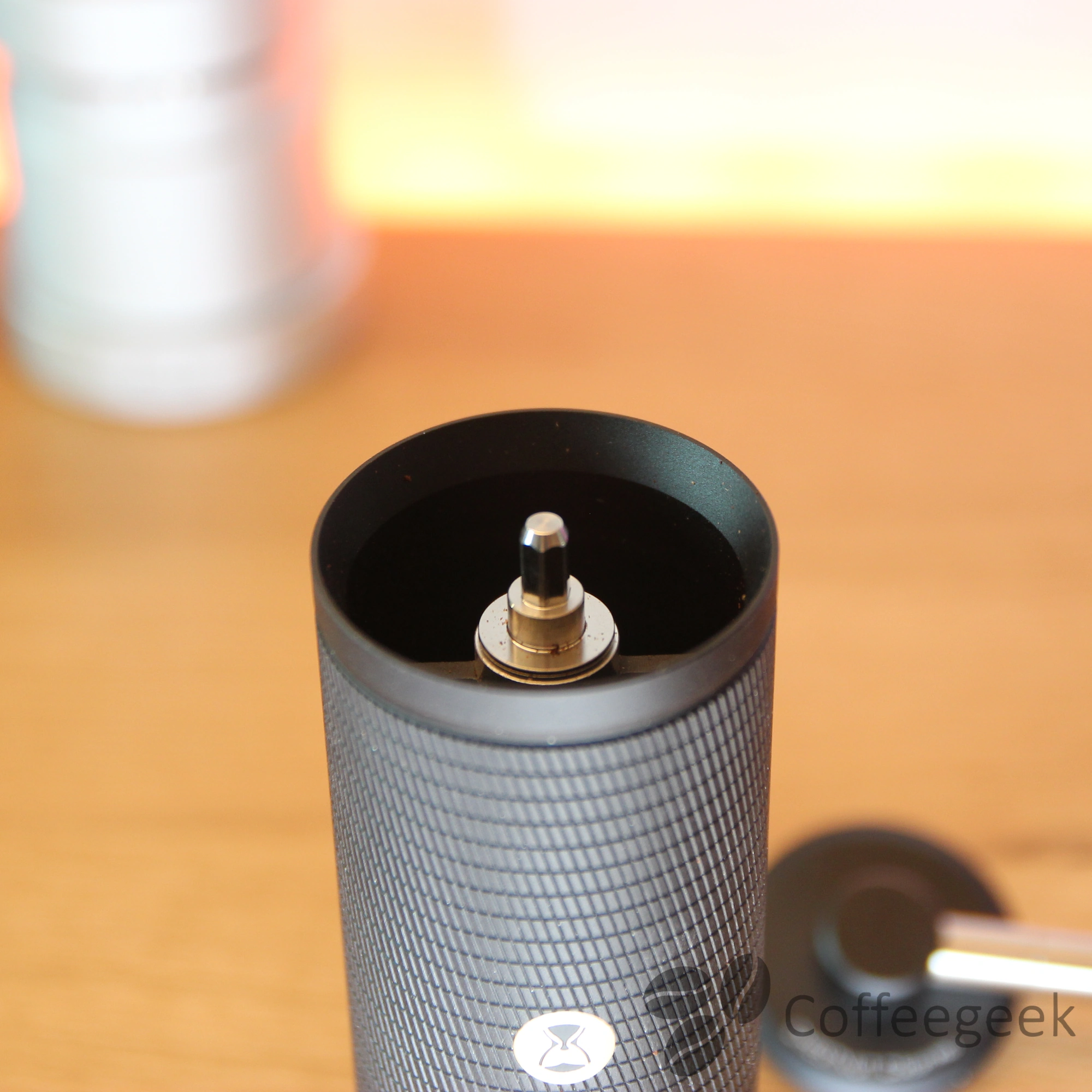 Timemore C5 ESP Pro Review: Next-Gen Manual Grinder