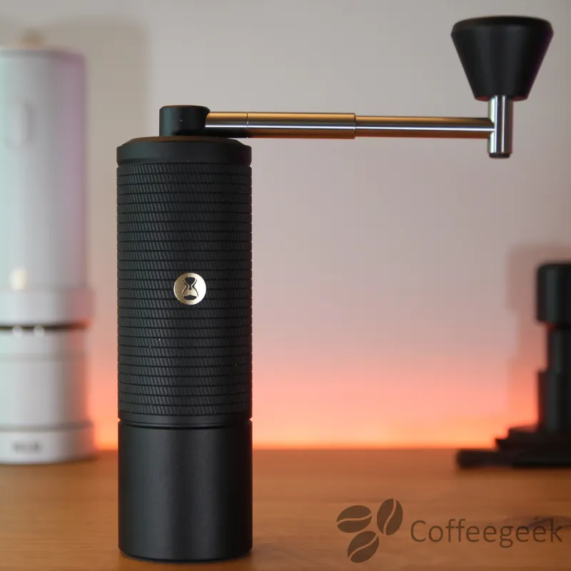 Unfolded handle Timemore C5 ESP Pro