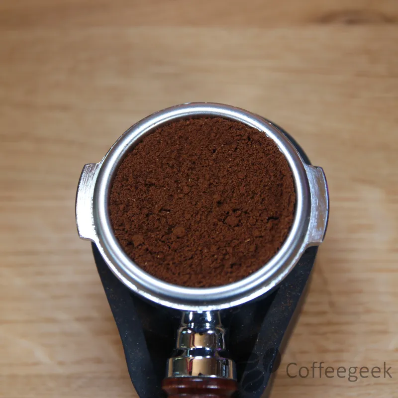 C5 ESP Pro espresso grind