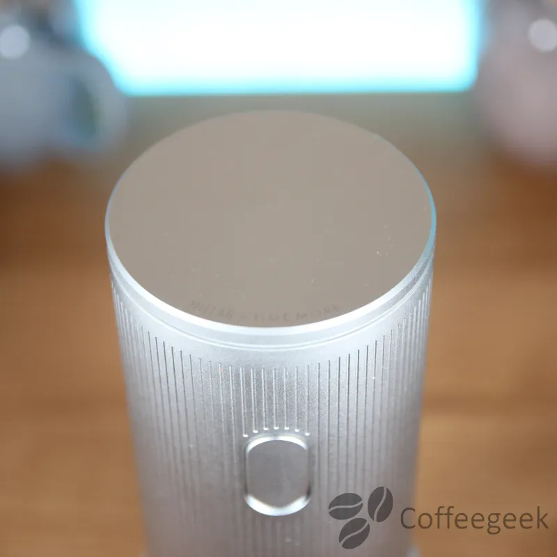 Closed Millab hopper