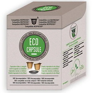 Cápsulas biodegradables a evitar