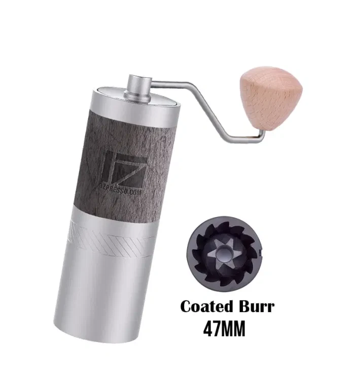 Molinillo 1Zpresso JE