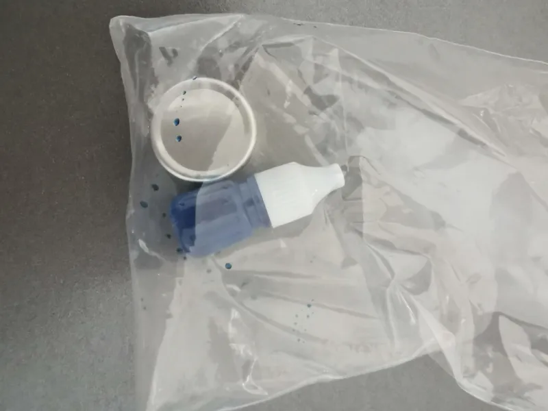 Elementos de fijación kit BPlus