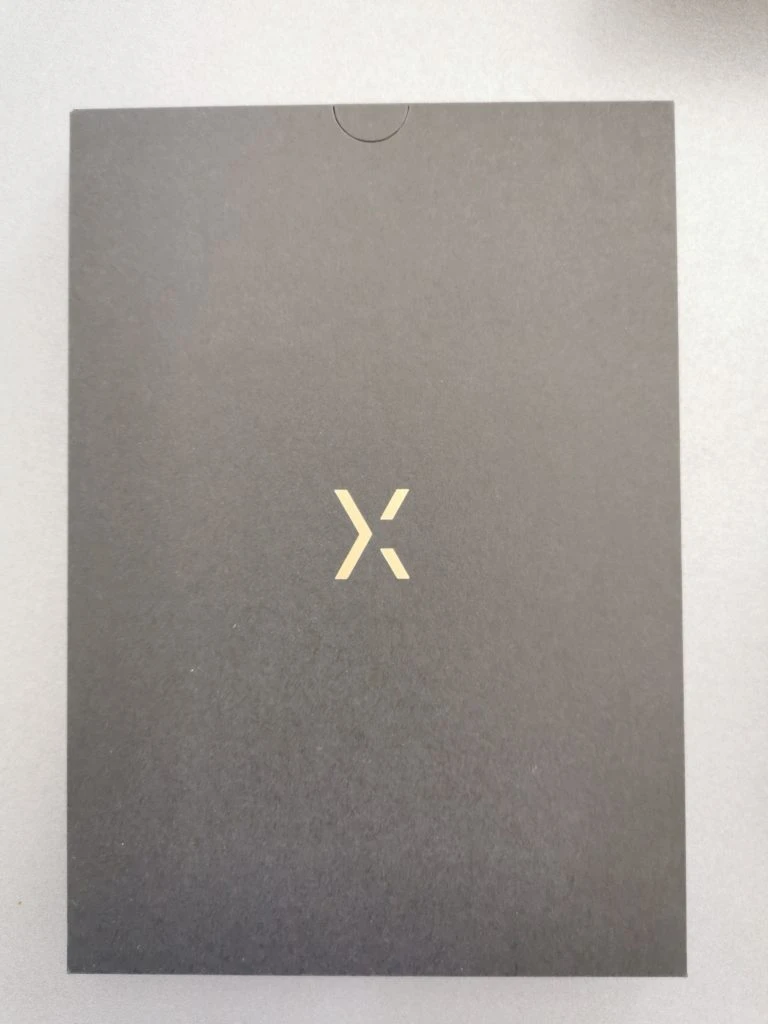 Unboxing Timemore Chestnut X