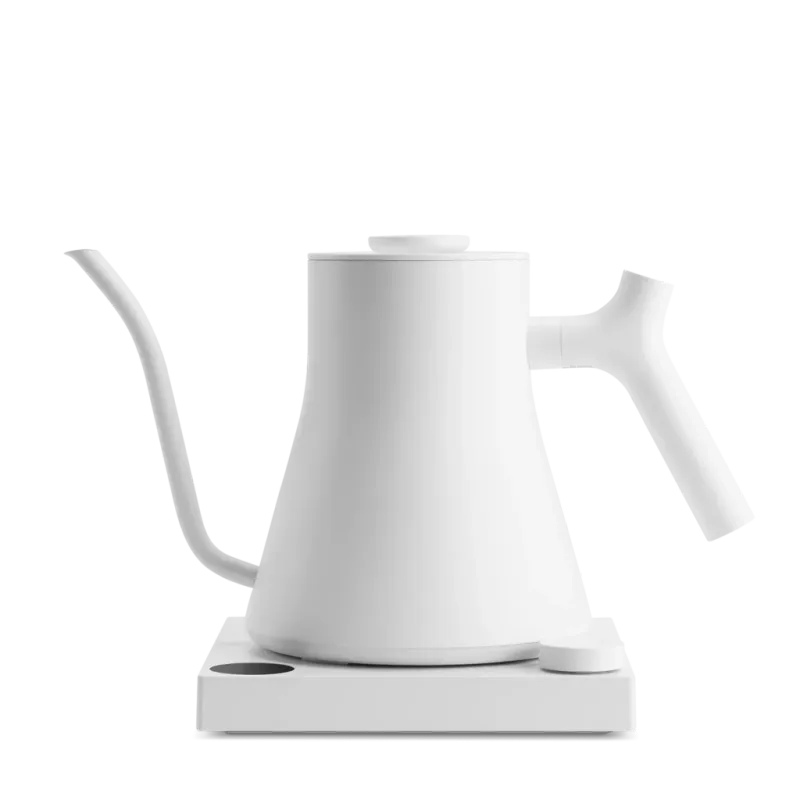 Diseño Fellow Stagg EKG