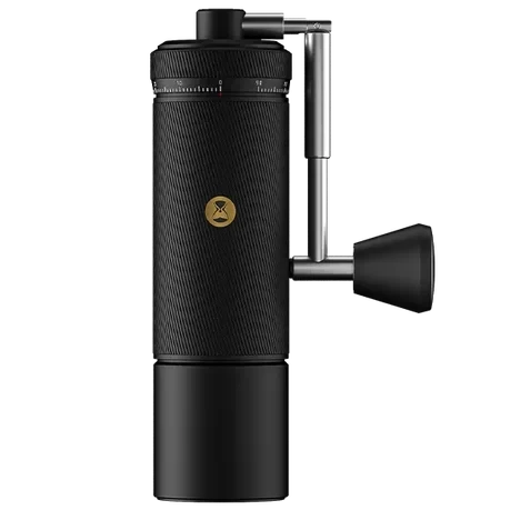 Kuku Maker y Timemore Chestnut S3