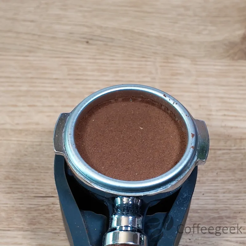 Retención con MHW 3Bomber