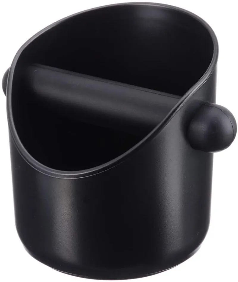 Knock box en plastique