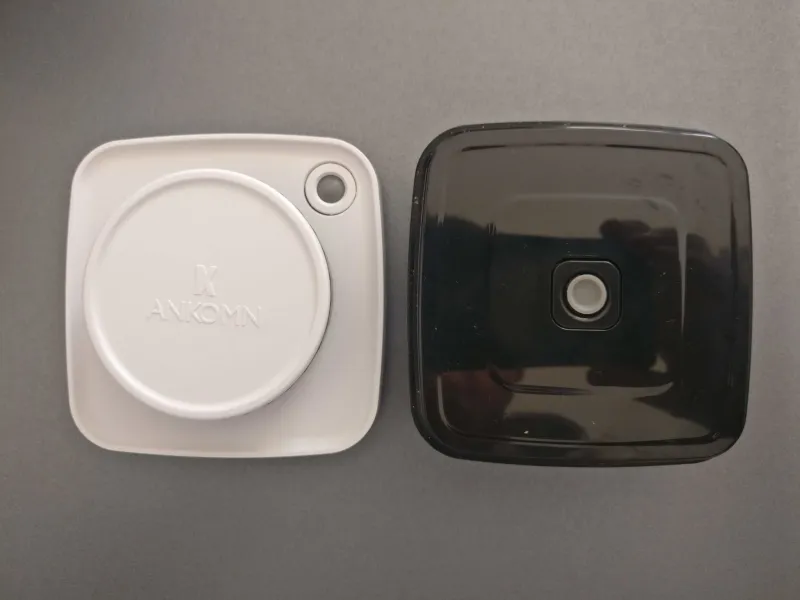 Système de vide d'air