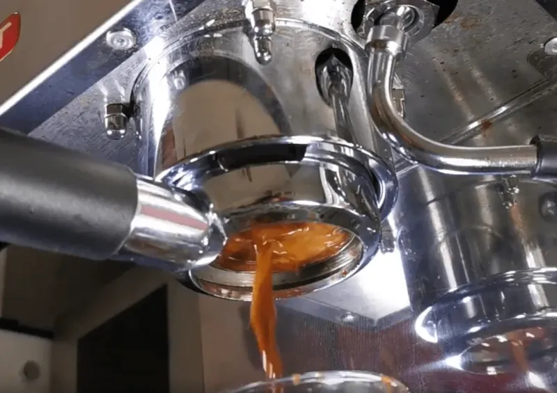 Extraction sans modification