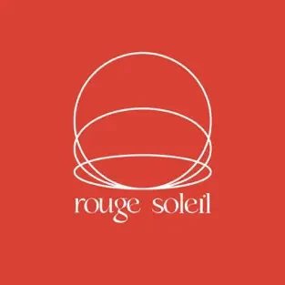 Podcast Rouge Soleil sur le café
