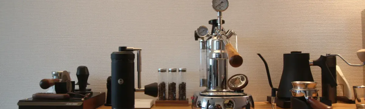 Test Timemore Chestnut S3 : pour-over vs espresso, bilan