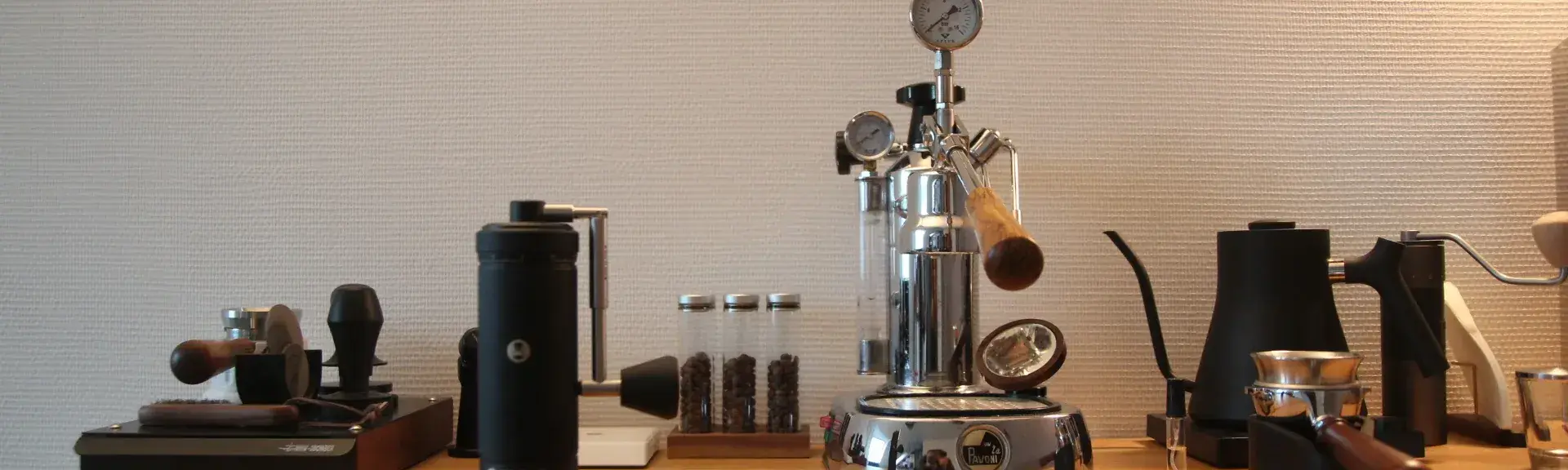 Test Timemore Chestnut S3 : pour-over vs espresso, bilan