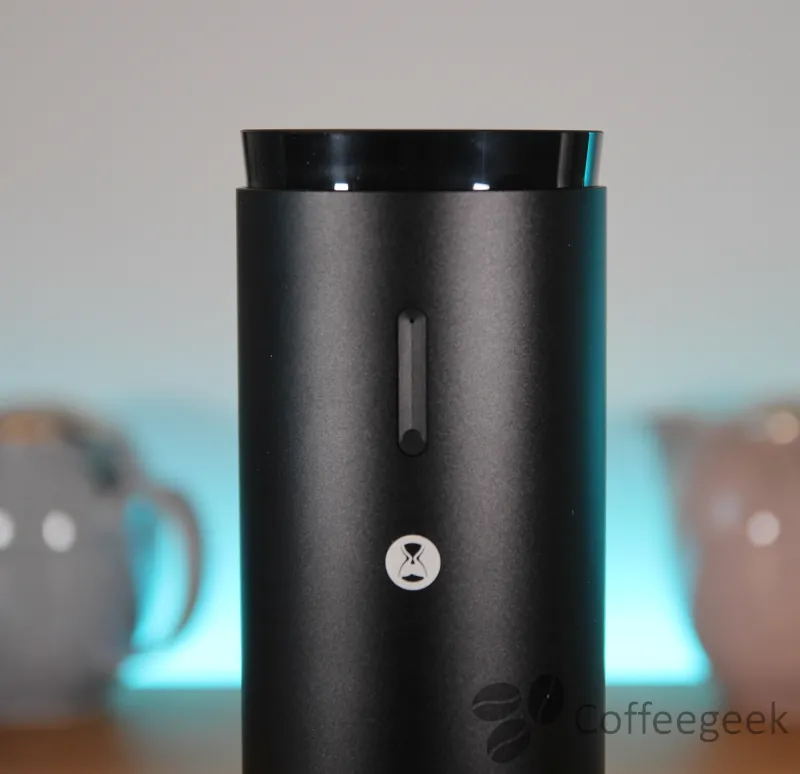 Bouton on/off Whirly