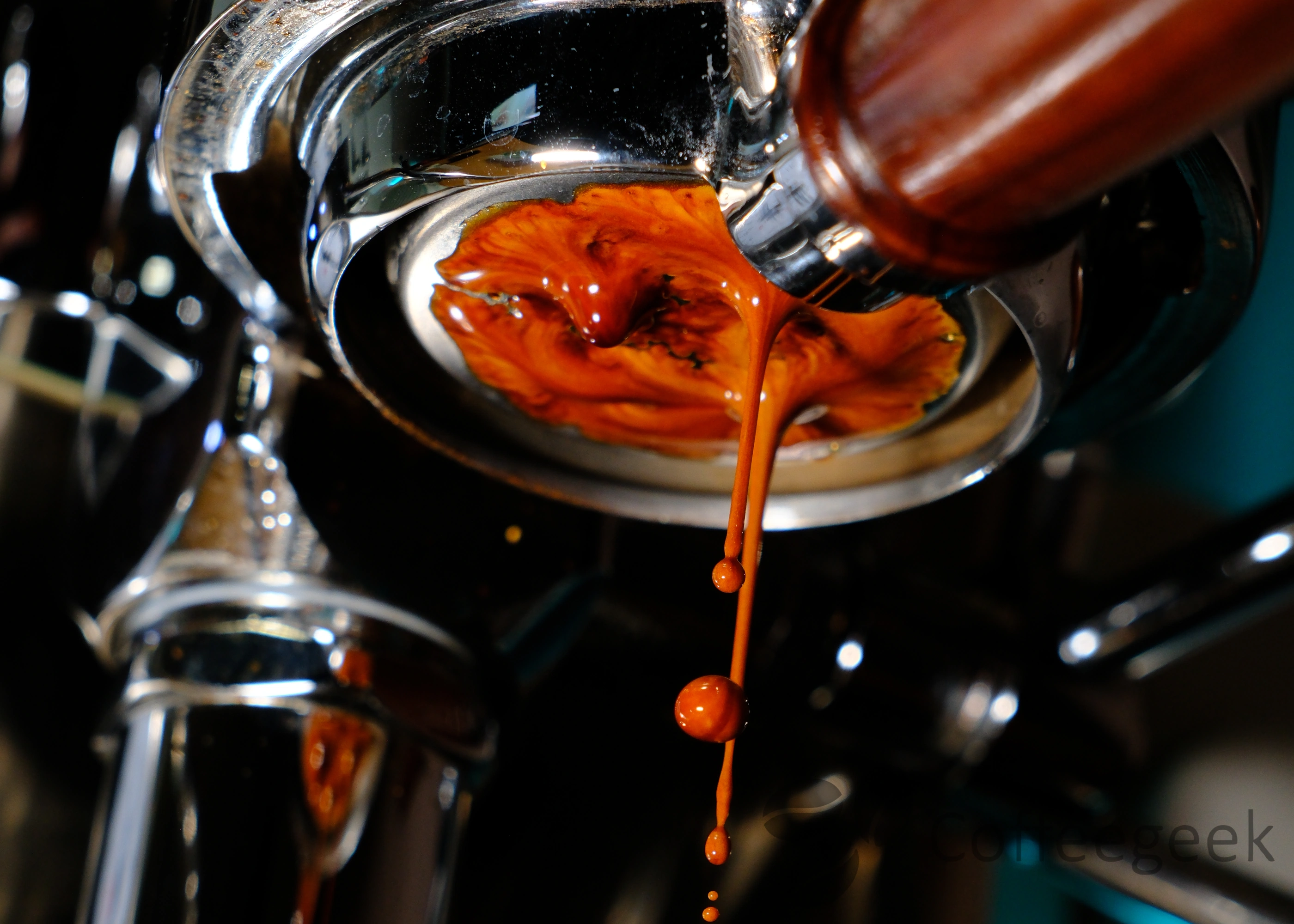 Café au goût amer : les 5 causes les plus fréquentes