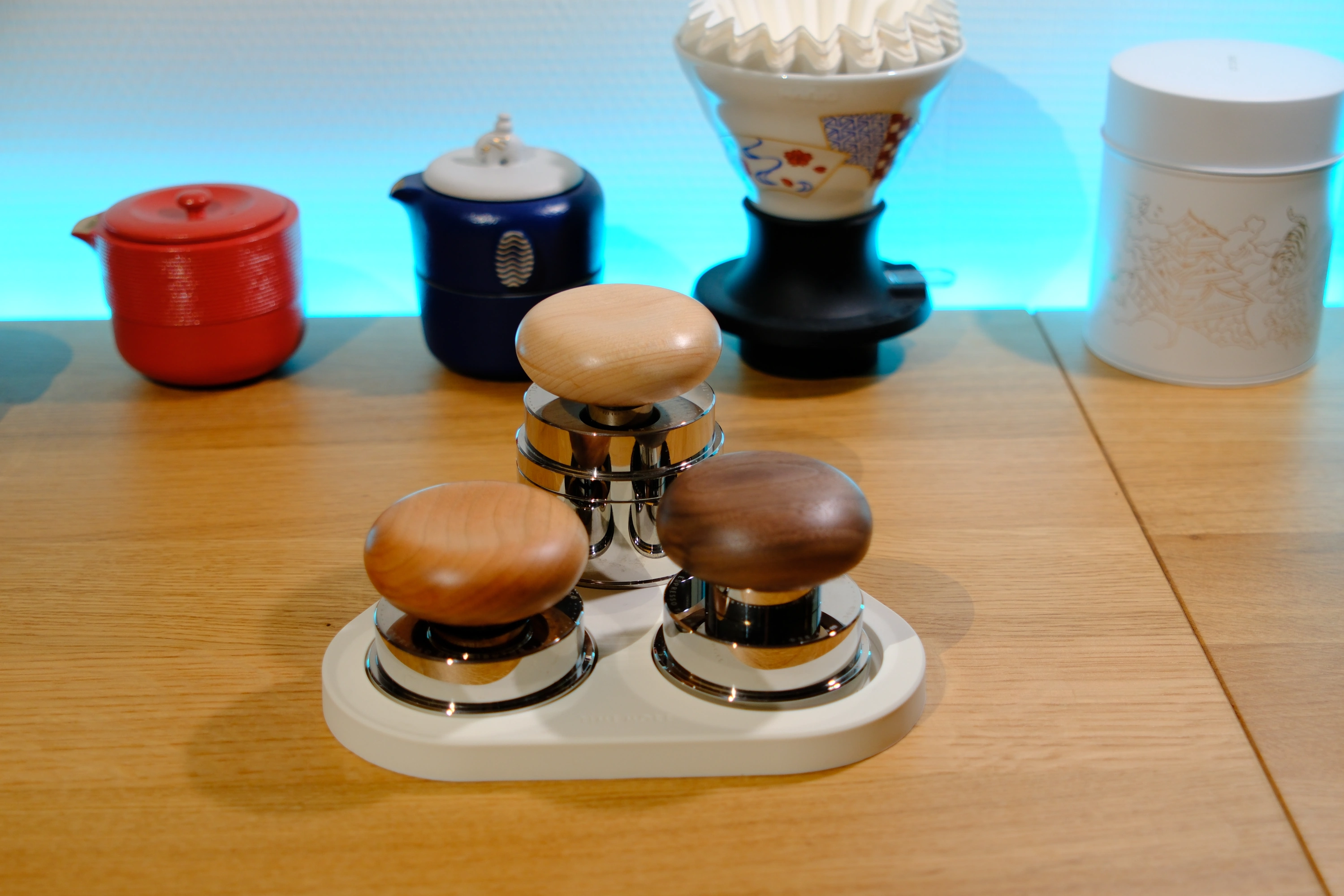 Timemore PUCKS : le set espresso 3-en-1 vaut-il 209 € ?