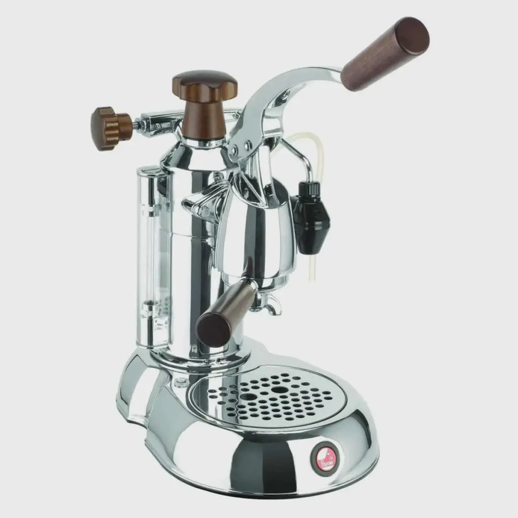 La Pavoni lever Stradivari