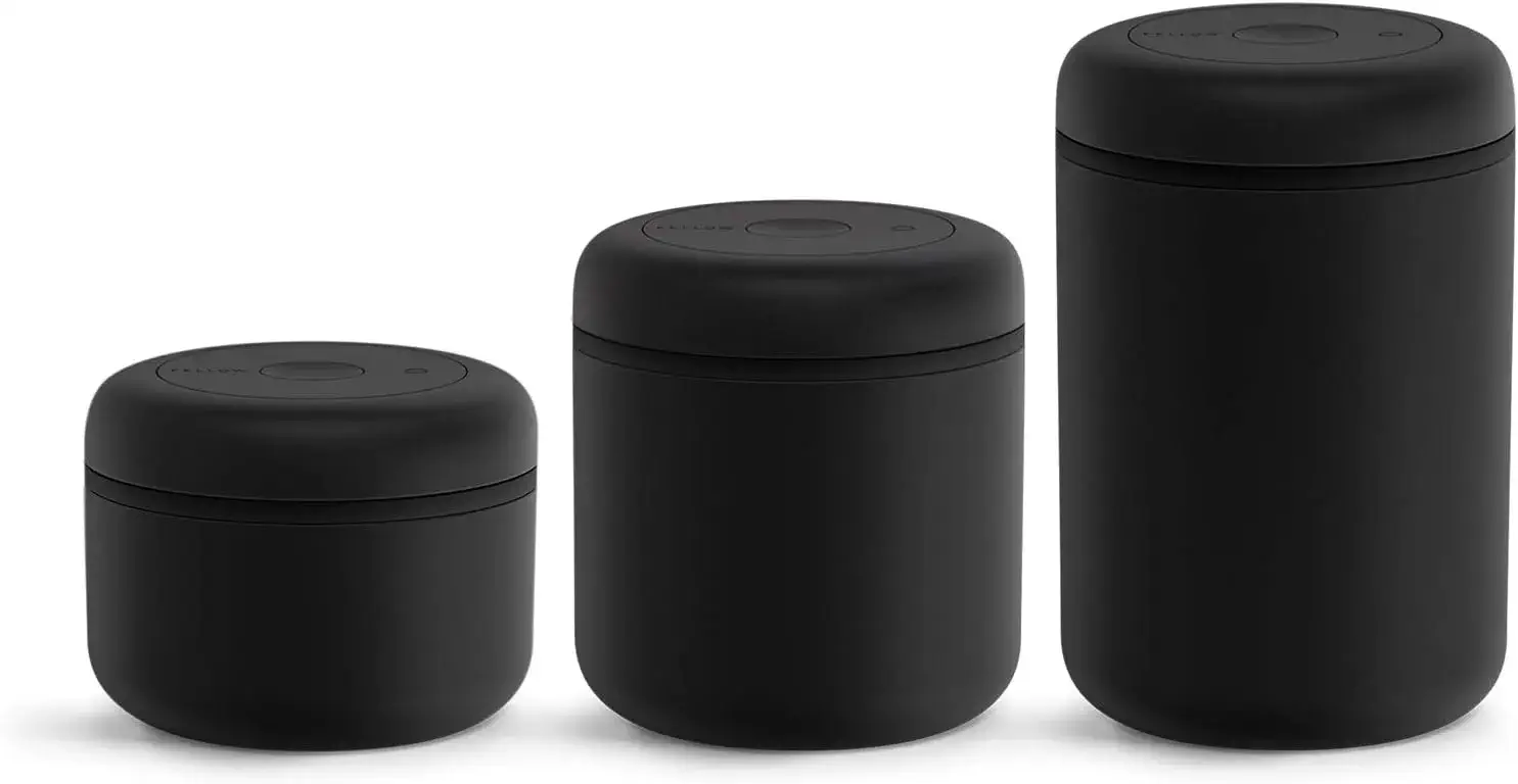 Boîte à vide Tightpac America