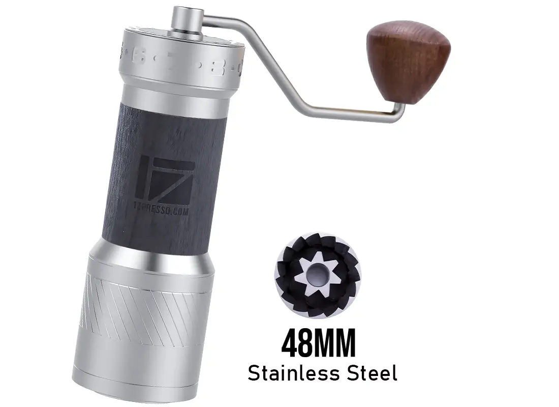 1Zpresso K-Plus Grinder