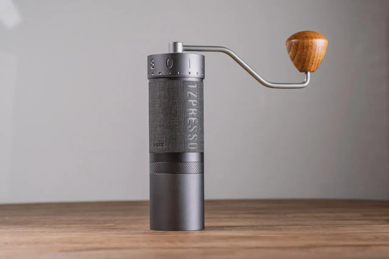 1Zpresso J-Max Grinder