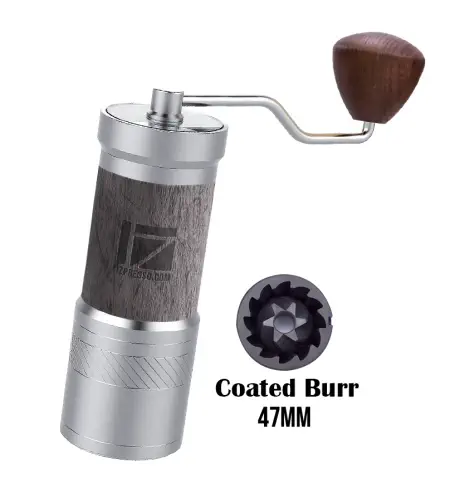 1Zpresso JE-Plus Grinder