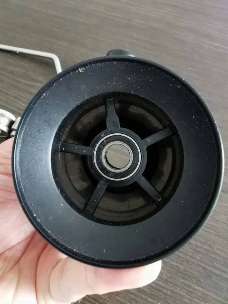 Polymer fasteners