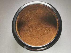 C40 grind
