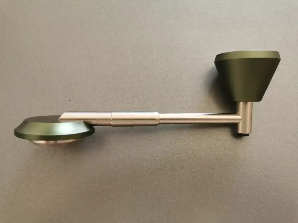 Chestnut X グリップ