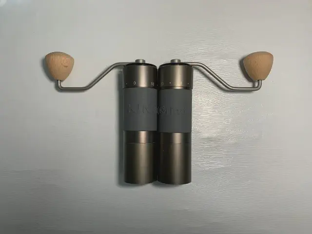 KINGrinder K4 & K6