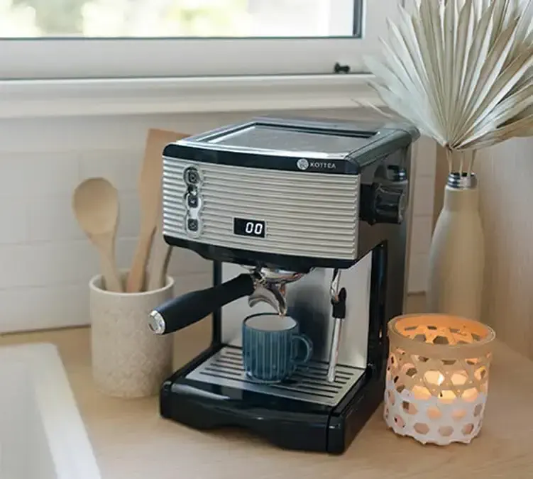 Kottea CK150Sマシン