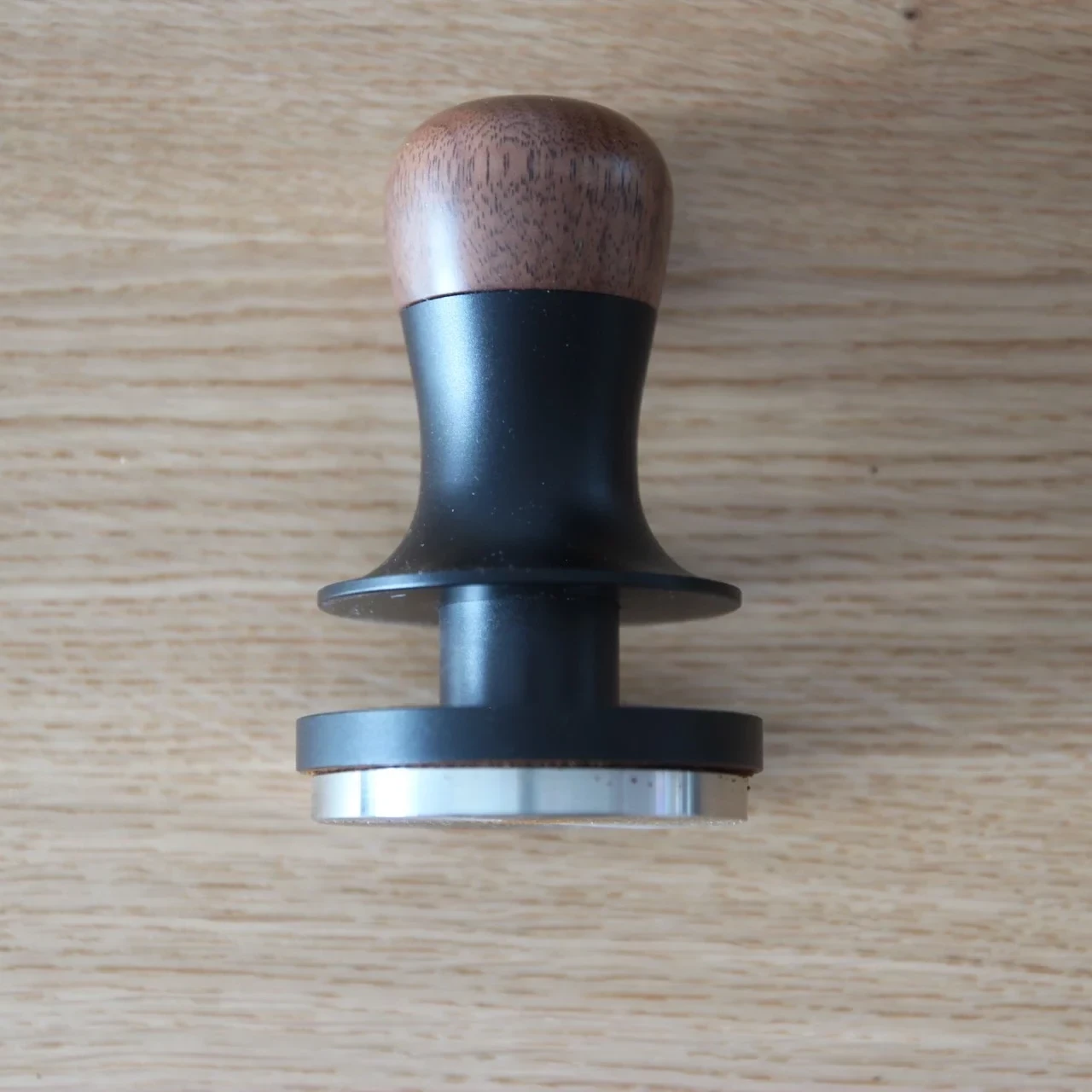MHW 3Bomber Calibrated Tamper Review