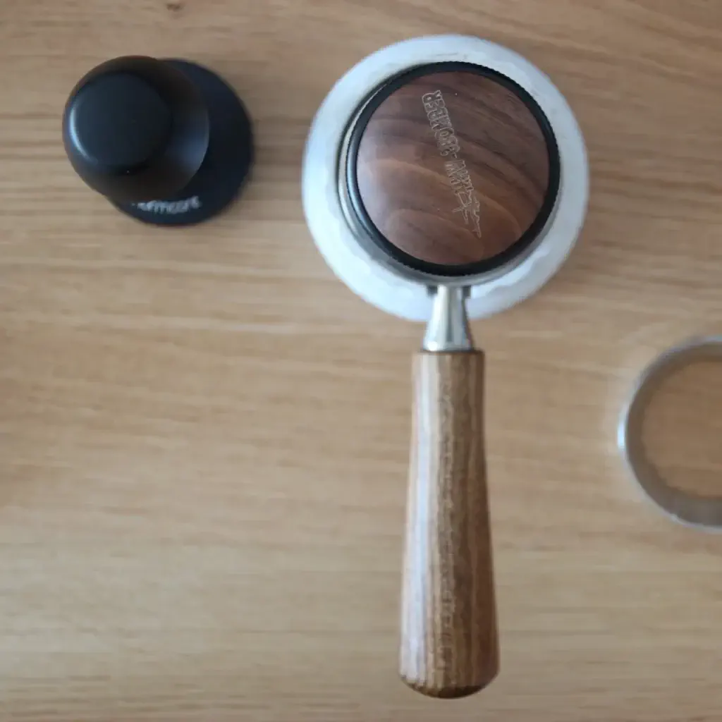 ディストリビューターの使用