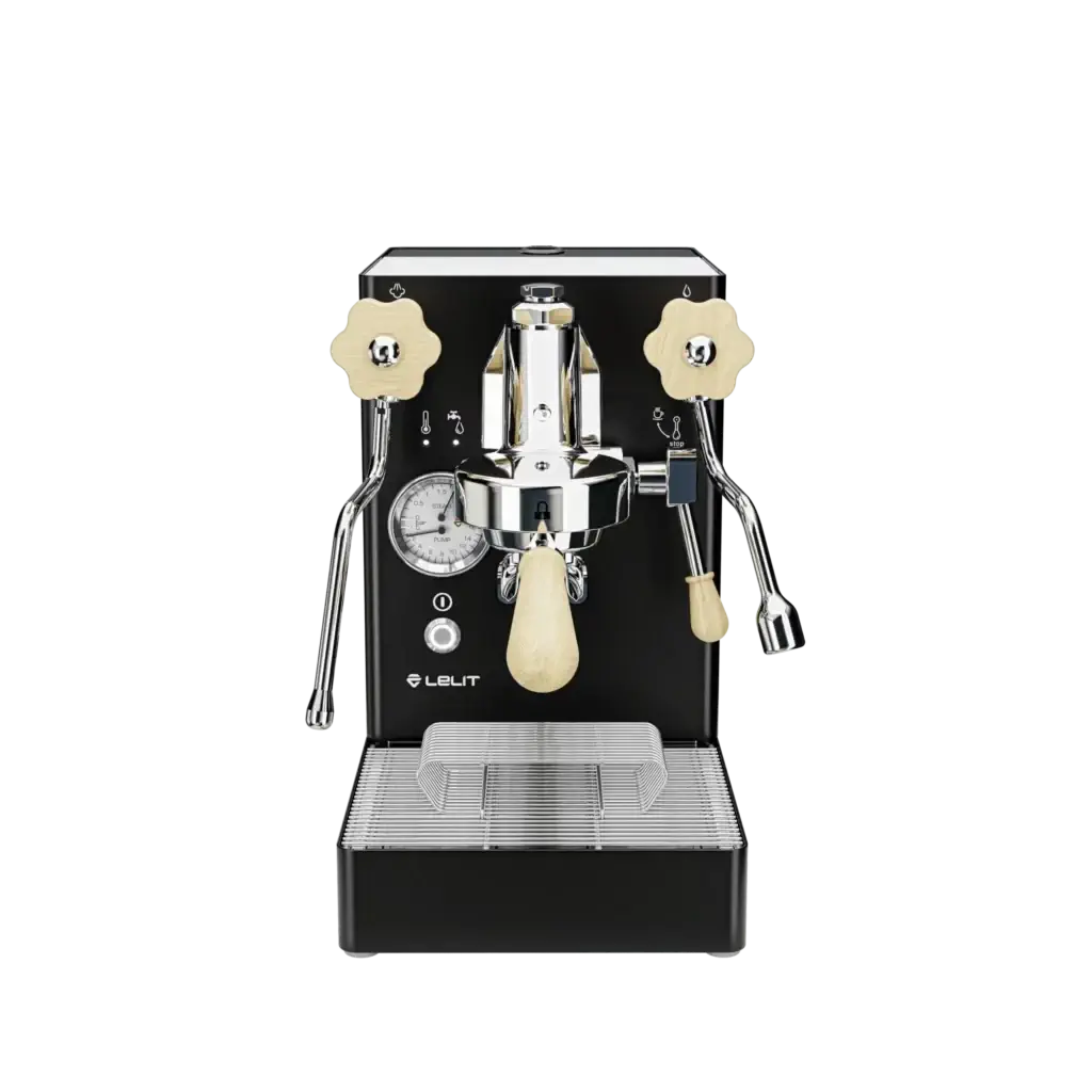 Lelit Mara X ブラック