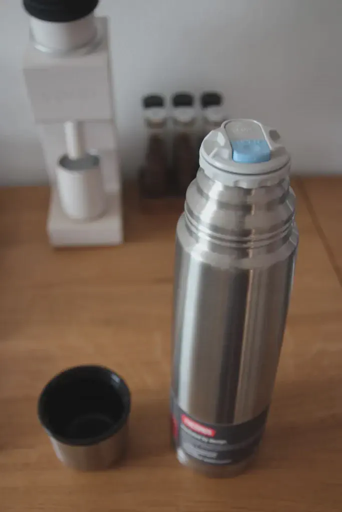 Thermos Bottle