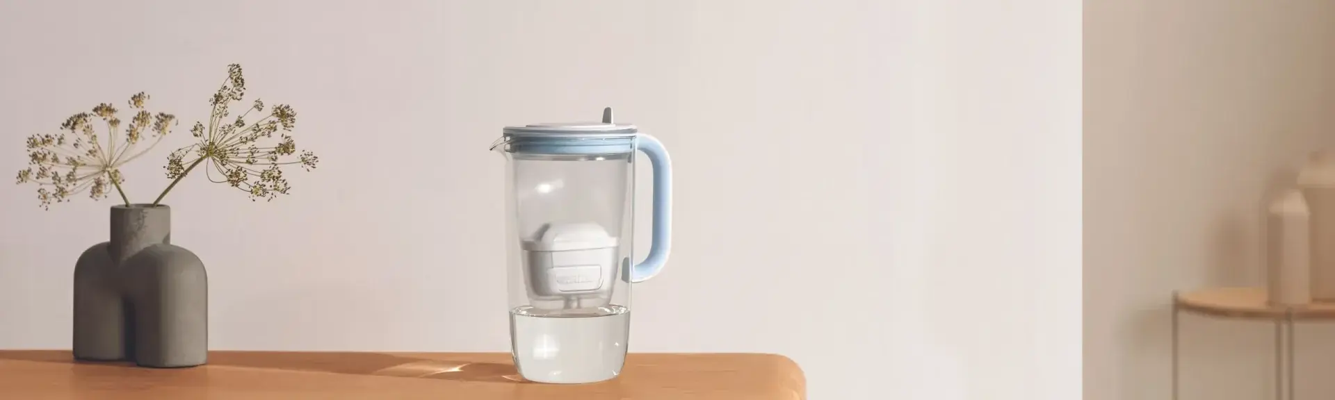 Featured image for Complete Review of the Brita Glass Water Filter Pitcher