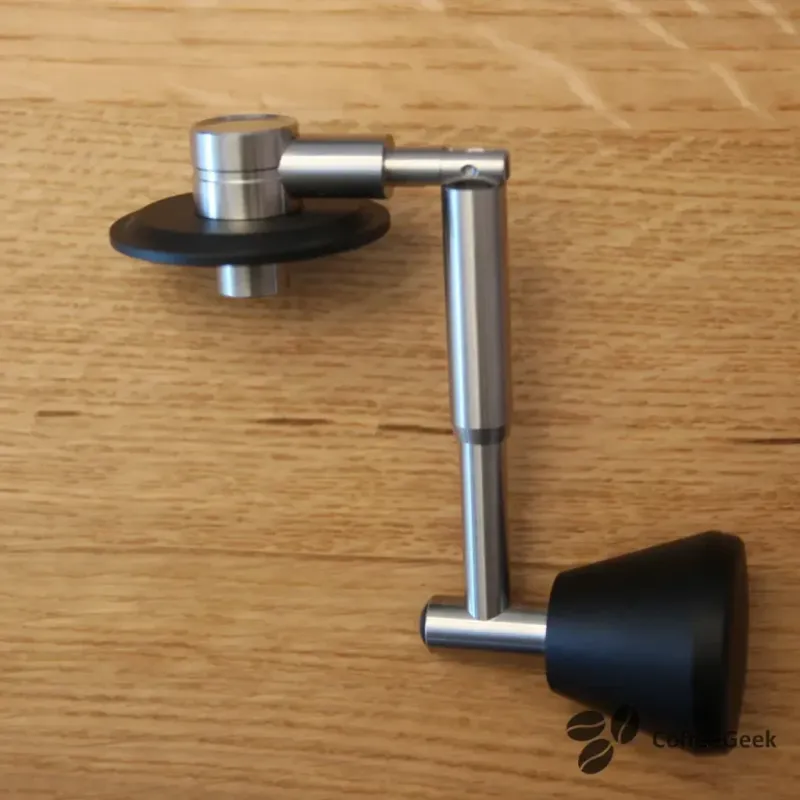 Crank Timemore C3 ESP Pro
